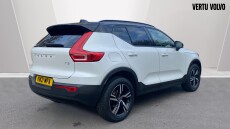 Volvo Xc40 1.5 T3 [163] R DESIGN 5dr Petrol Estate